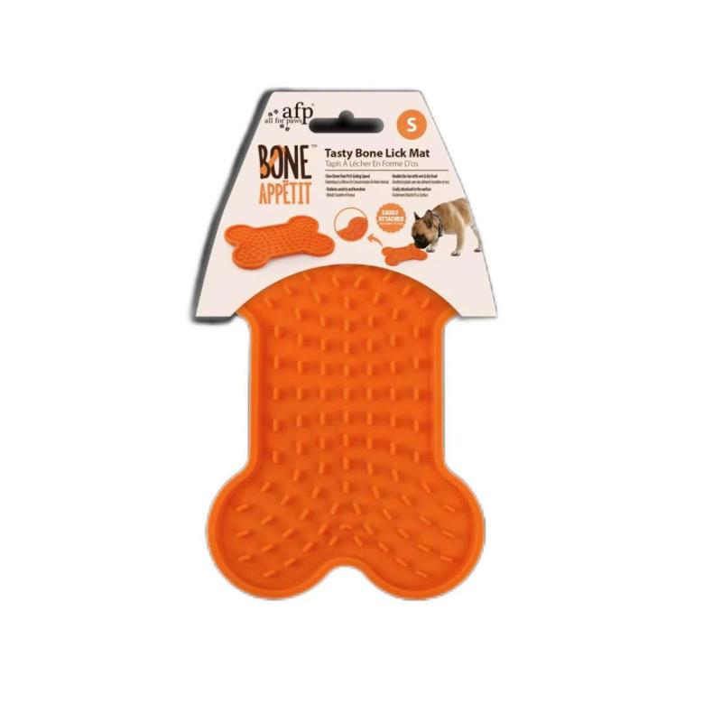 Dog Lick Mat Silicone Pet Licking Mat Slow Feeder Suction Cups Lick Mat Bone/Woofle/Duck/Ice Cream Slow Feeding Pad