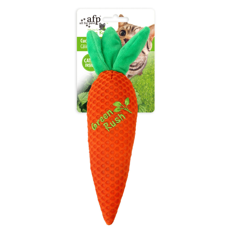 Pet Cat Catnip Chew Toy for Pet Cat Teeth Cleaning and Playing