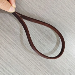 Cowhide Dog Agitation Whip Dog Teaser Wand Dog Training Whip Dog Training Accessories dog toys Genuine leather dog training whip