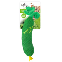 Pet Cat Catnip Chew Toy for Pet Cat Teeth Cleaning and Playing