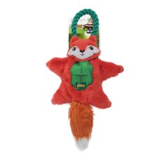 Pet Sound Chew Toys Squeak Shape Dog Cat Chew Plush Squeaky Toy