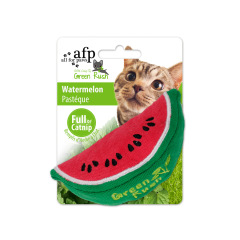 Pet Cat Catnip Chew Toy for Pet Cat Teeth Cleaning and Playing