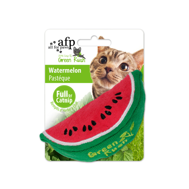 Pet Cat Catnip Chew Toy for Pet Cat Teeth Cleaning and Playing