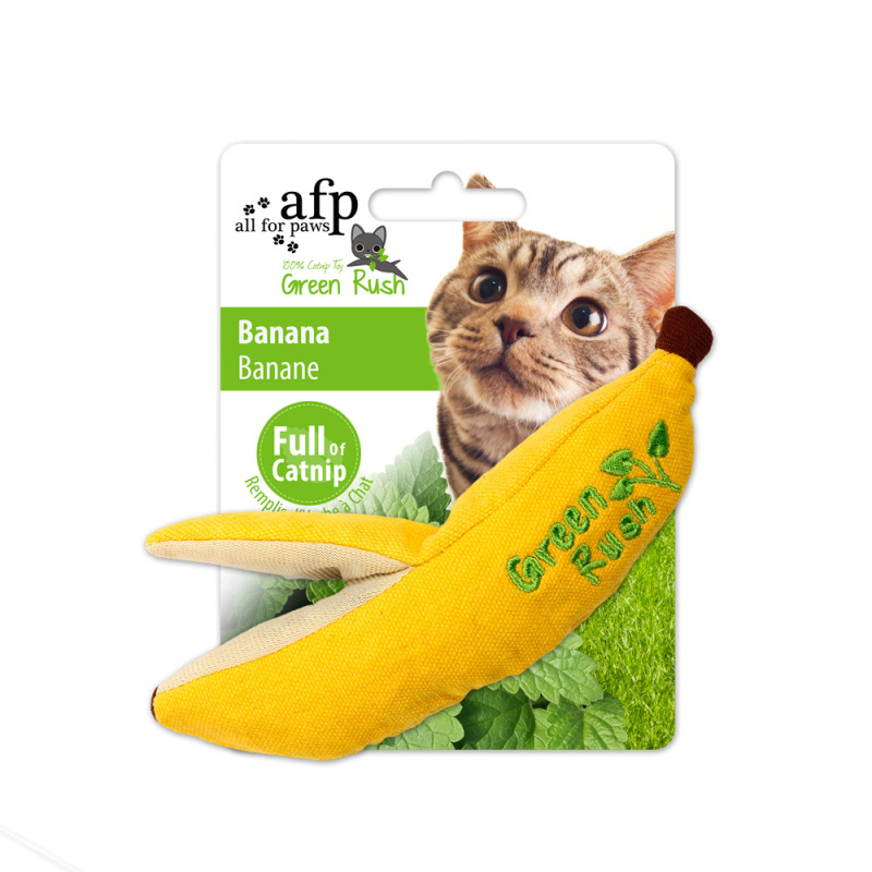 Pet Cat Catnip Chew Toy for Pet Cat Teeth Cleaning and Playing