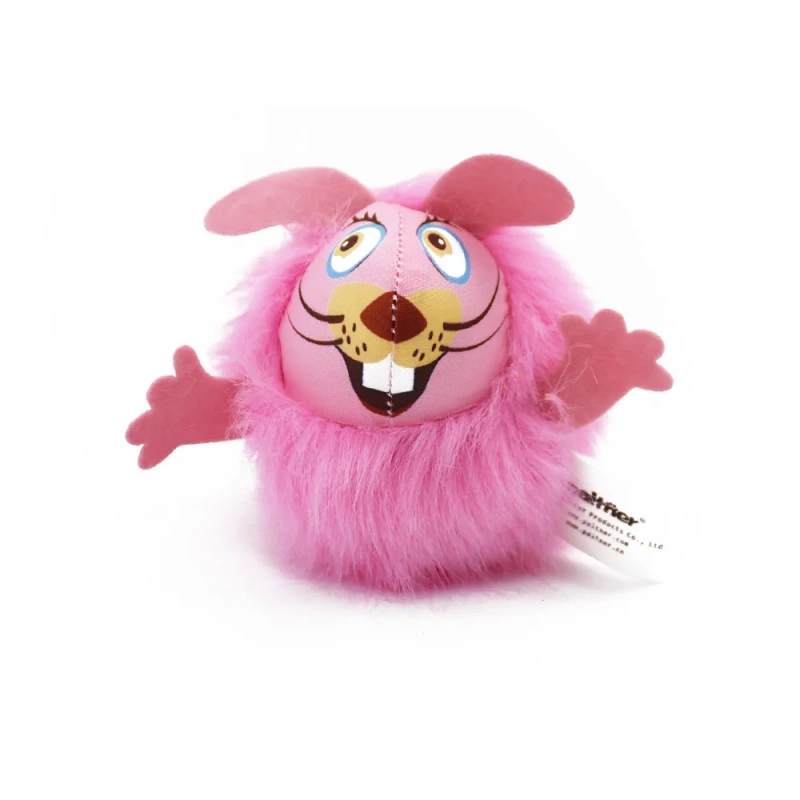 Wholesale Fashion Catnip Mouse Customized Logo Cheap Chew Biodegradable Pet Toys
