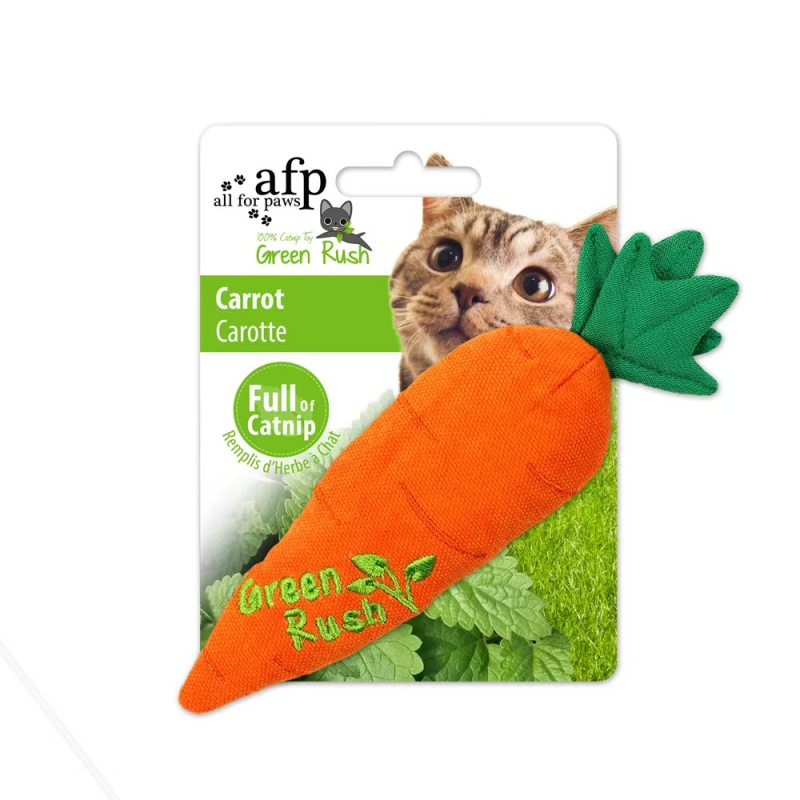 Pet Cat Catnip Chew Toy for Pet Cat Teeth Cleaning and Playing