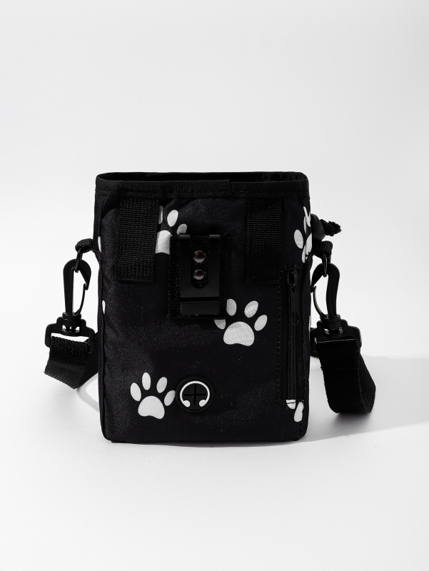 Pet training treat pack