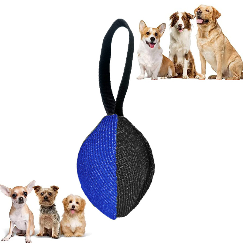 Dog Chew Toy Anxiety Relief Good Behavior Dog Teeth Grinding Teething Toy