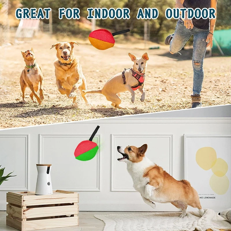 Dog Chew Toy Anxiety Relief Good Behavior Dog Teeth Grinding Teething Toy for Puppies Interactive Dental Health Chew