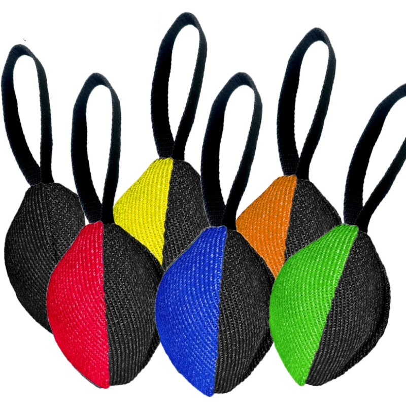 Dog Chew Toy Anxiety Relief Good Behavior Dog Teeth Grinding Teething Toy