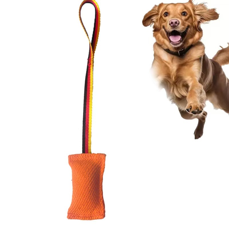 Pet Interactive Tug-of-War Toys