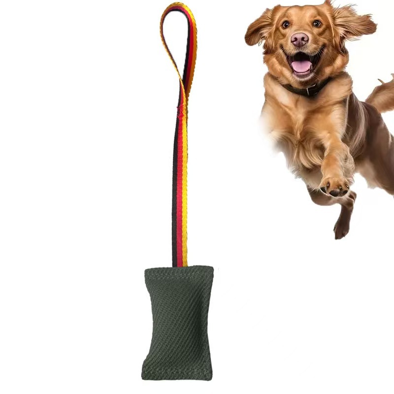 Pet Interactive Tug-of-War Toys
