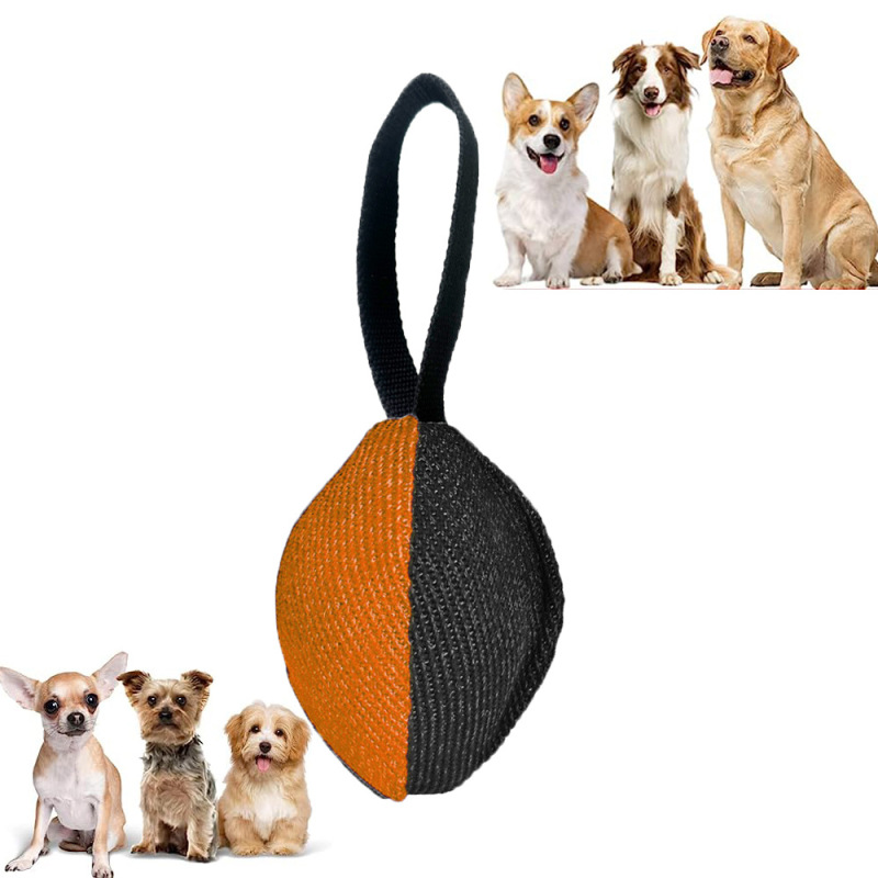 Dog Chew Toy Anxiety Relief Good Behavior Dog Teeth Grinding Teething Toy