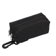 Pet waste stool collection bag Dog dispenser Garbage storage bag