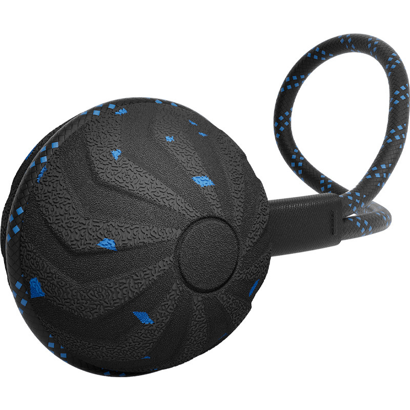 Dog Toy Ball E-TPU Material Random Bouncing