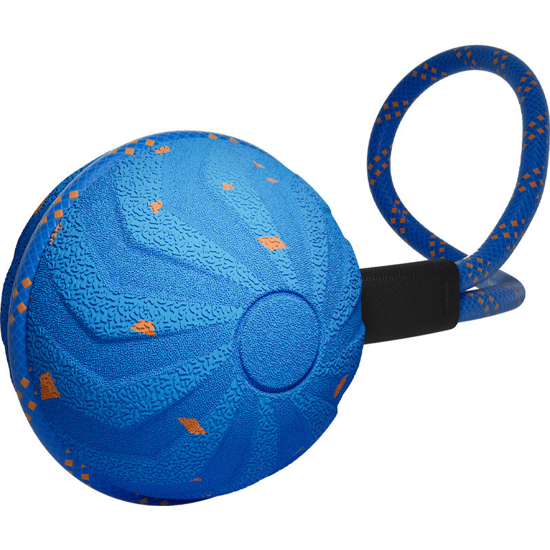 Dog Toy Ball E-TPU Material Random Bouncing