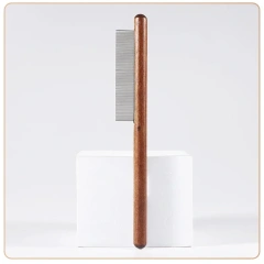 Pet Hair Cats Accessories Removes Cats Dog for Products Garden. Brush Comb Home Knot Massage Grooming Opened Supplies