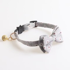 Pet collars and bibs