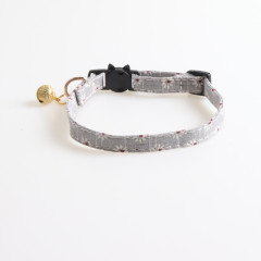 Pet collars and bibs