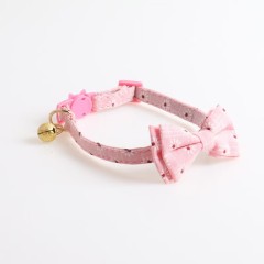 Pet collars and bibs