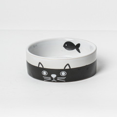 High-end cat bowl
