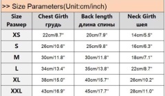 luxury Autumn and Winter Tie-Dye Soft Pet Clothing with Fleece Hoodie Sustainable and Stylish for Dogs