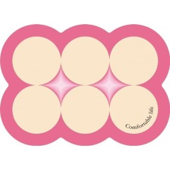 Pet Feeding Mat, Cat Bowl, Home Mat,
