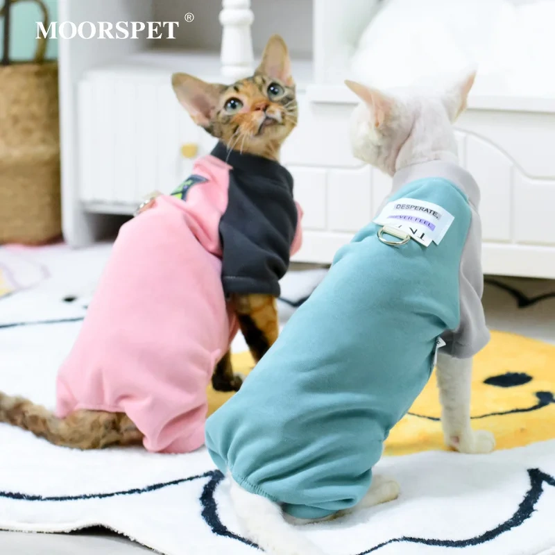 Pet Clothes for Small Medium Large Dogs Warm Shirt Fleece Coat Jacket Cat Dog Sweaters Big Dog Clothes