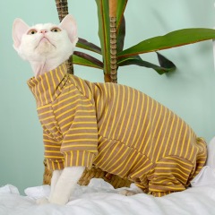 Cat Jumpsuit Winter Warm Cats Overalls Hoodies