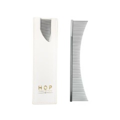 Flea Comb For Dogs Professional Cat Grooming Brush