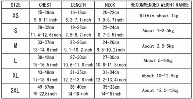 High Quality Pet Jumper Puppy Pet Clothes Dog Winter Coat Warm