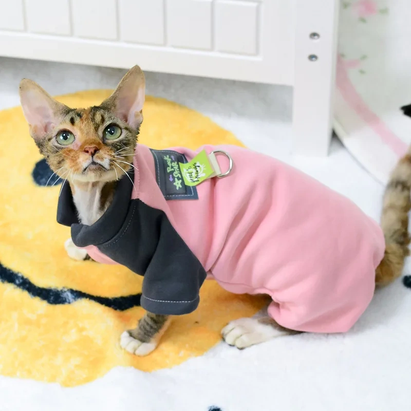 Pet Clothes for Small Medium Large Dogs Warm Shirt Fleece Coat Jacket Cat Dog Sweaters Big Dog Clothes
