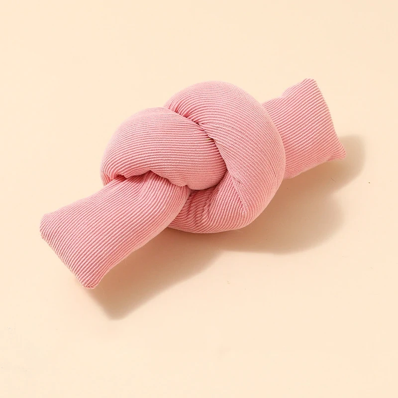 Cat Toy Funny Interactive Plush Sound Kitten Catnip Toys Indoor Teeth Cleaning Chewing Squeaky Cat Pillow Toys Pet Supplies