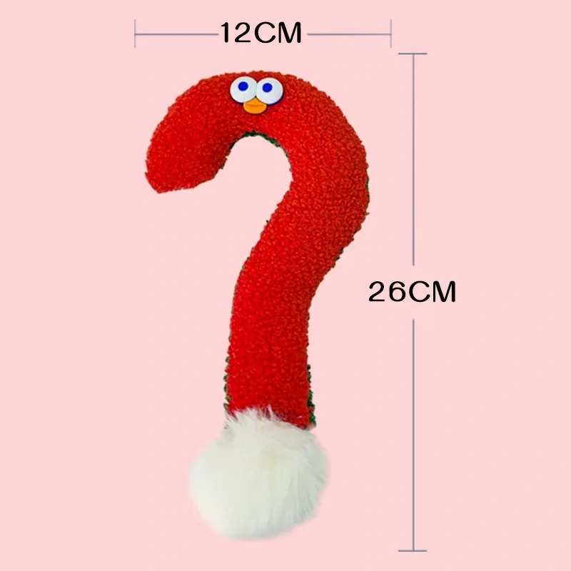 New Eco-Friendly Cat Chew Toy with Self-Entertainment PP Material Pet Pillow Toy with Crinkle Paper and Catnip Kicking Toy