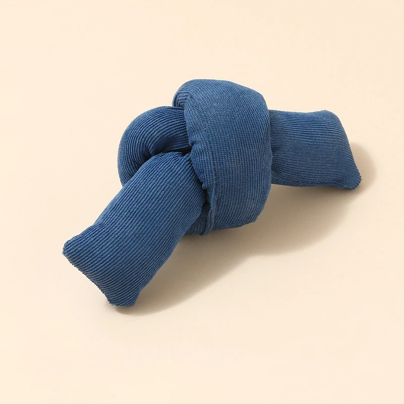 Cat Toy Funny Interactive Plush Sound Kitten Catnip Toys Indoor Teeth Cleaning Chewing Squeaky Cat Pillow Toys Pet Supplies