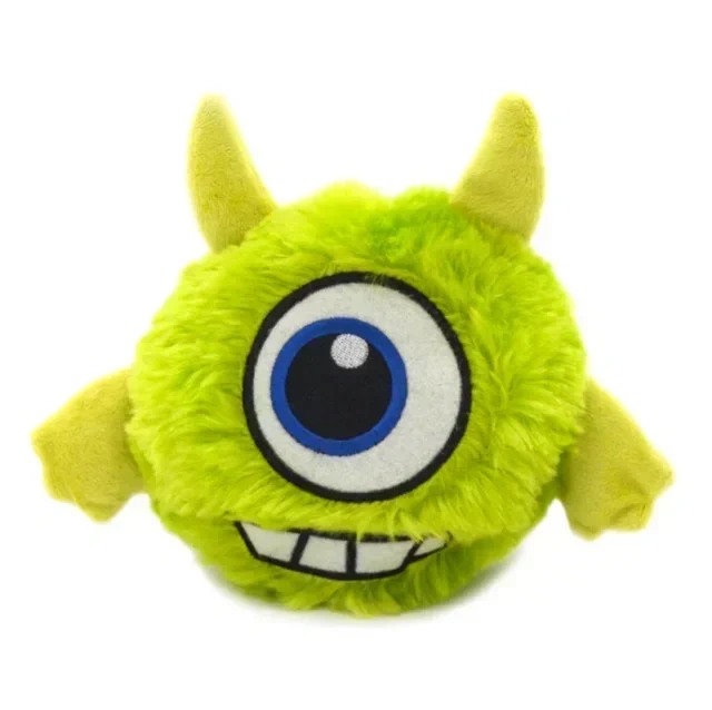 Sounds Giggle Toy Monster Electronic Puppy Toys Vibrating Toys Automatic Dog Plush Bouncing Shaking Dog Moving Ball Interactive