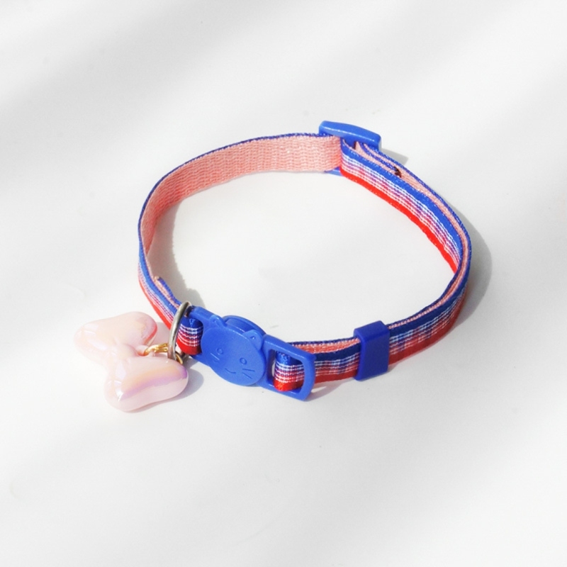 Cute cat collar