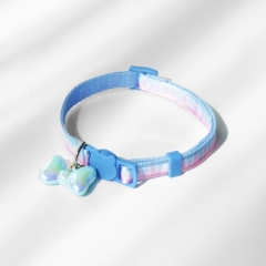 Cute cat collar