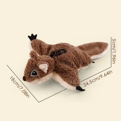 Cat Toys For Indoor Cats Electric Interactive Cat Toy Cat Necessities Cat Nip Toys Realistic Bird Cat Toy For Indoor Home
