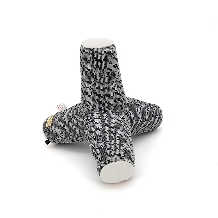Good Quality in Stock and Bite Resistant Pet Toy Squeaky Eco Friendly Dog Biting Toy