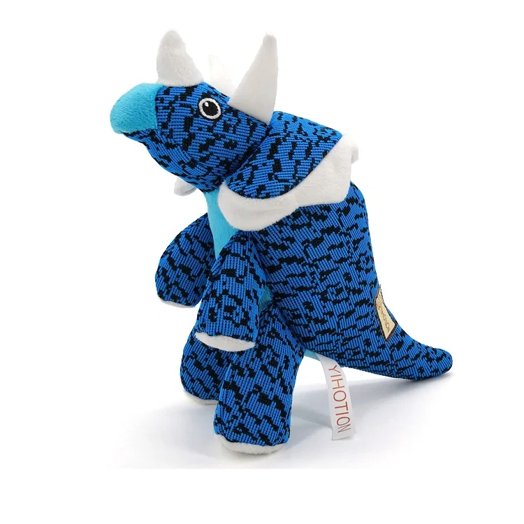 Molar Teeth Vent Bite Resistance Pets Chew Eco Friendly Luxury Dog Toys