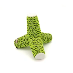 Good Quality in Stock and Bite Resistant Pet Toy Squeaky Eco Friendly Dog Biting Toy