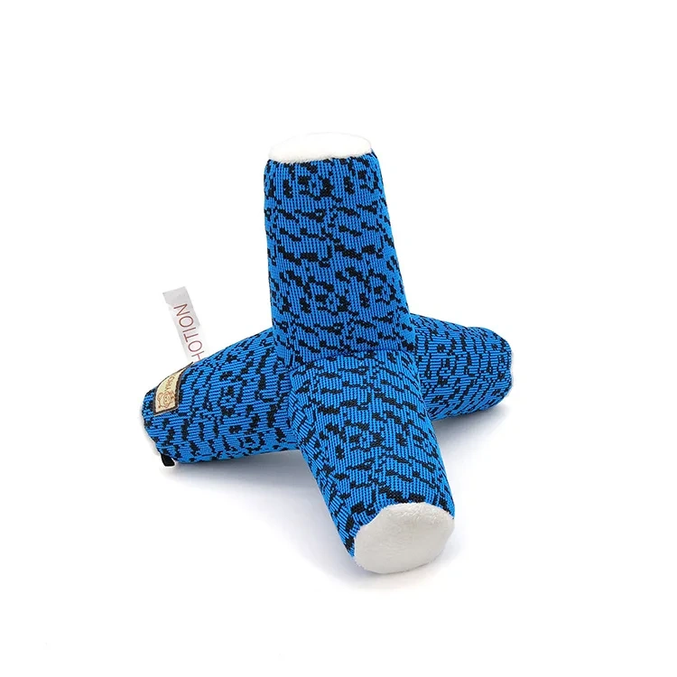 Good Quality in Stock and Bite Resistant Pet Toy Squeaky Eco Friendly Dog Biting Toy
