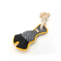 Molar Squeaky Ecofriendly Dog Interactive Treat Toys Chewable Advanced Dogs Toys