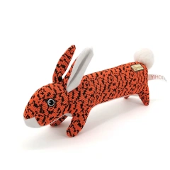 New Style Cheap Pet Supplies Toys Dog Toys Squeaky for Aggressive Chewers