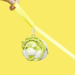 Poop Bag Holder Pet Waste Bag Holder For Outdoor Travel Hiking