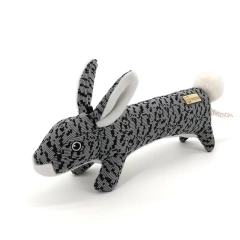 New Style Cheap Pet Supplies Toys Dog Toys Squeaky for Aggressive Chewers
