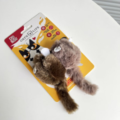 Catnip Mouse cat Toy