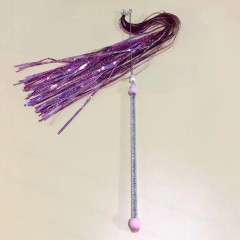 Cat teaser interactive toy