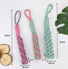Pet chewable corn cob toys